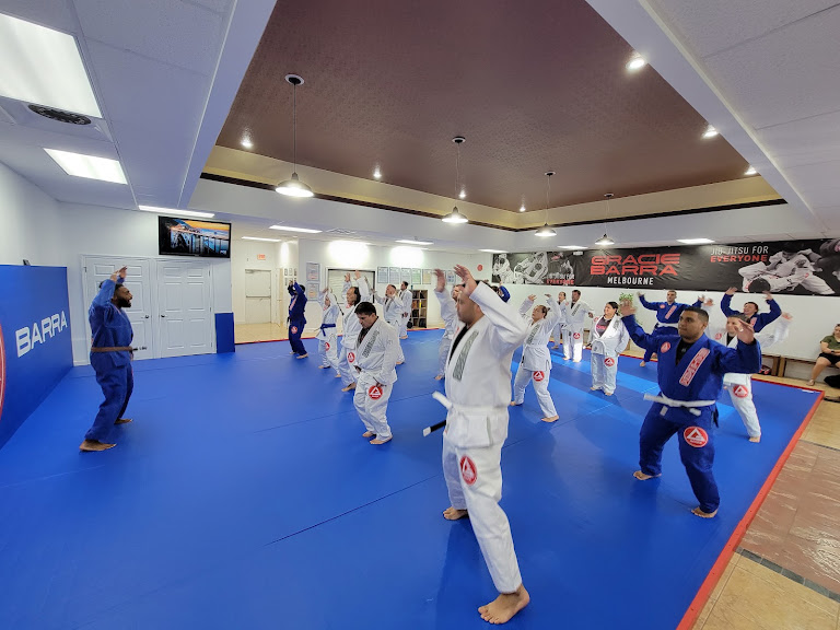 Gracie Barra Melbourne | Brazilian Jiu Jitsu Academy — West Melbourne, Florida (3)