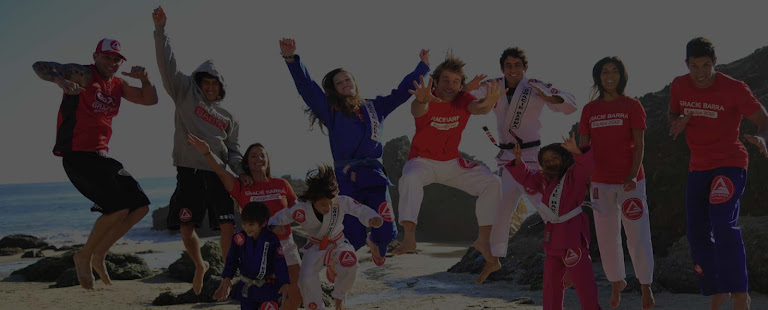 Gracie Barra Melbourne | Brazilian Jiu Jitsu Academy