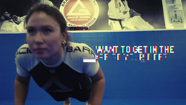 Gracie Barra Orlando — Orlando, Florida (3)