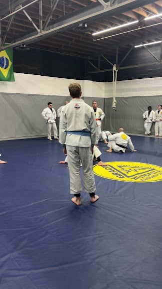 Gracie Humaita Jiu-Jitsu Kansas City - MMA Training - Judo - Wrestling — North Kansas City, Missouri (3)