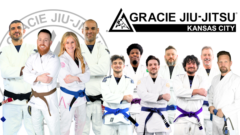Gracie Jiu-Jitsu Kansas City — Martial Arts venue in Missouri