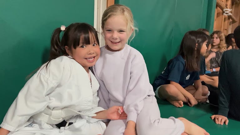 Gracie Jiu-Jitsu La Jolla — La Jolla, California (3)