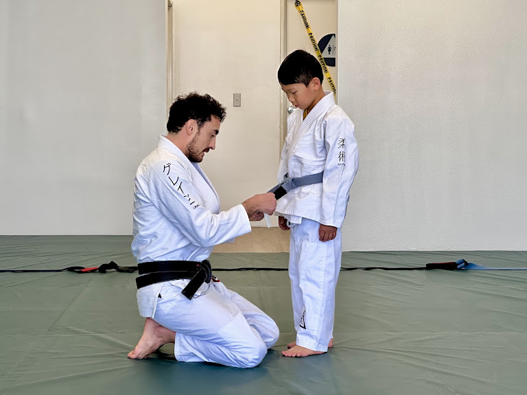 Gracie Jiu Jitsu Long Beach — Long Beach, California (3)