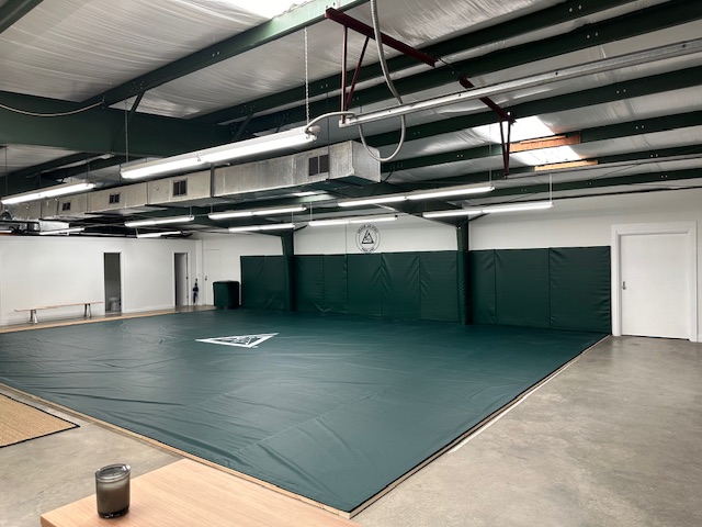 Gracie Jiu Jitsu Pineland