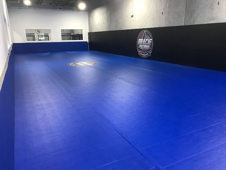 Gracie PAC MMA — Martial Arts venue in Tampa, Florida