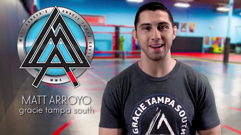 Gracie Tampa South MMA & BJJ — Tampa, Florida (3)