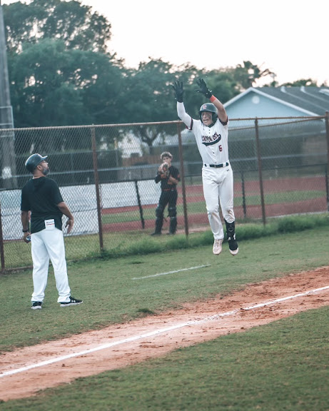Gradum Gswing — Pompano Beach, Florida (2)