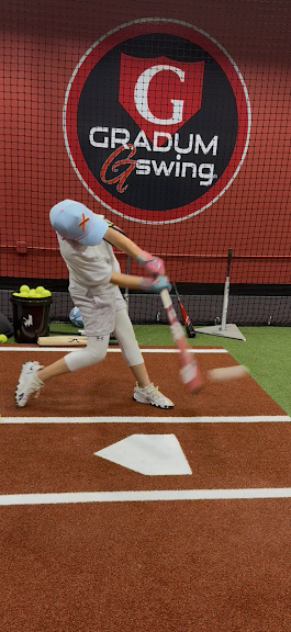 Gradum Gswing — Winter Garden, Florida (2)