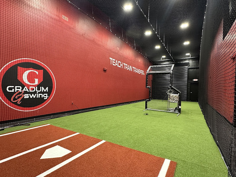 Gradum Gswing — Baseball venue in Florida