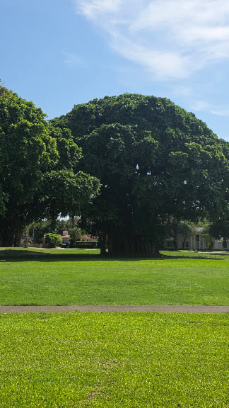 Granada Golf Course — Coral Gables, Florida (2)