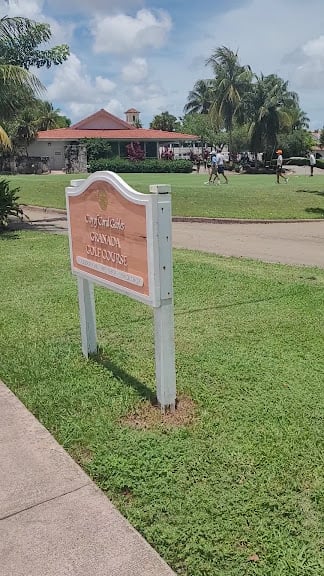 Granada Golf Course — Coral Gables, Florida (3)