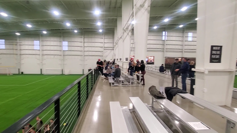 Grand Park Sports Campus — Westfield, Indiana (3)