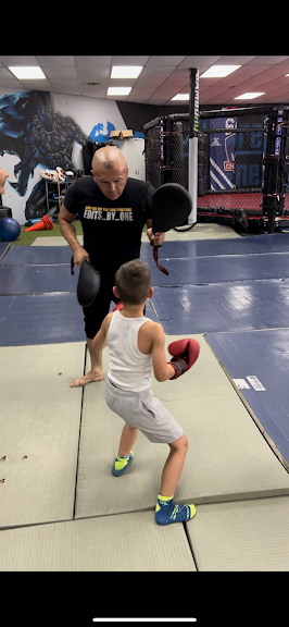 Grand Prairie Martial Arts – Youth Boxing, MMA Fitness for Kids