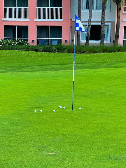 Grande Vista Golf Club — Orlando, Florida (2)