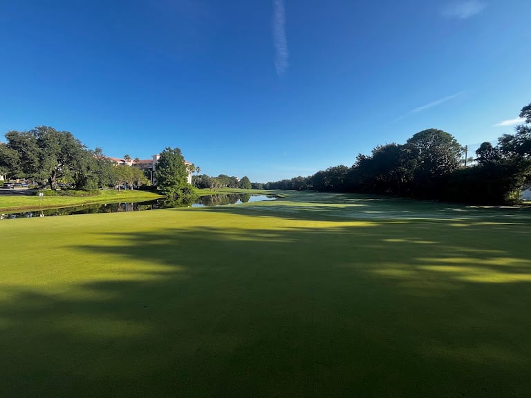 Grande Vista Golf Club