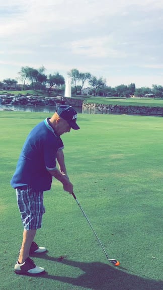 Granite Falls Golf Club — Surprise, Arizona (3)