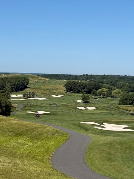 Granite Links Golf Club — Quincy, Massachusetts (2)