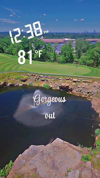 Granite Links Golf Club — Quincy, Massachusetts (3)