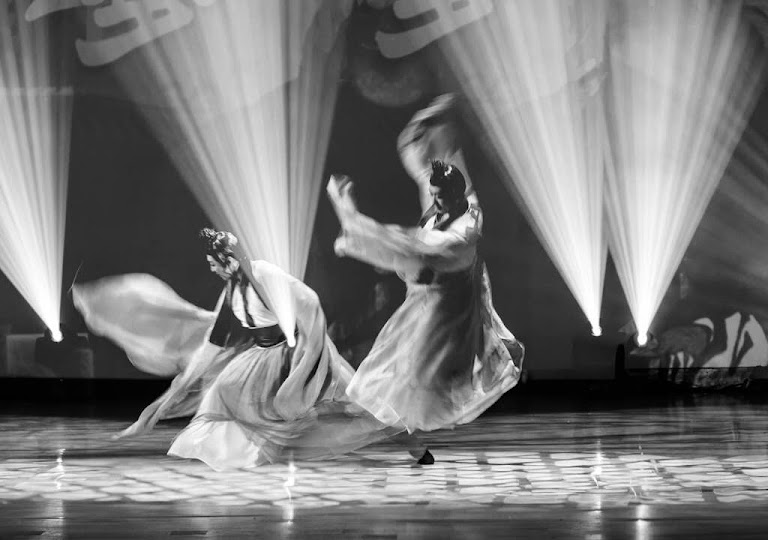 Grant Dance Arts Center 艺轩舞蹈艺术中心 — Flushing, New York (2)