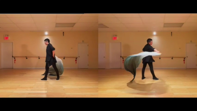 Grant Dance Arts Center 艺轩舞蹈艺术中心 — Flushing, New York (3)