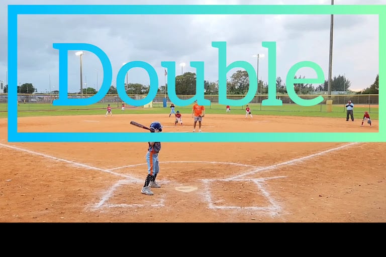 Grapeland Park Baseball Field