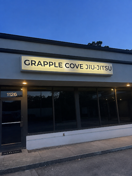 Grapple Cove