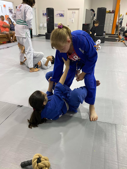 Grappling Zone Denver — Denver, Colorado (2)