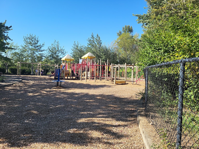 Grass Valley Park — Camas, Washington (2)