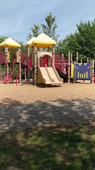 Grass Valley Park — Camas, Washington (3)