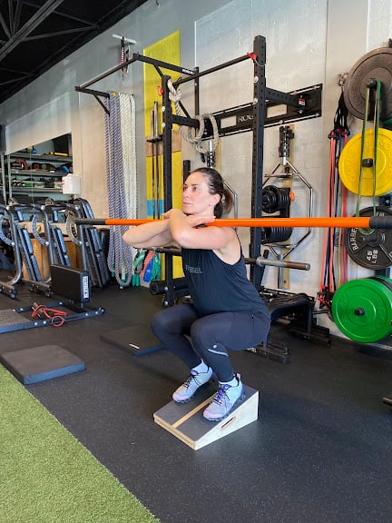 Gravity + Oxygen Fitness — Boca Raton, Florida (2)
