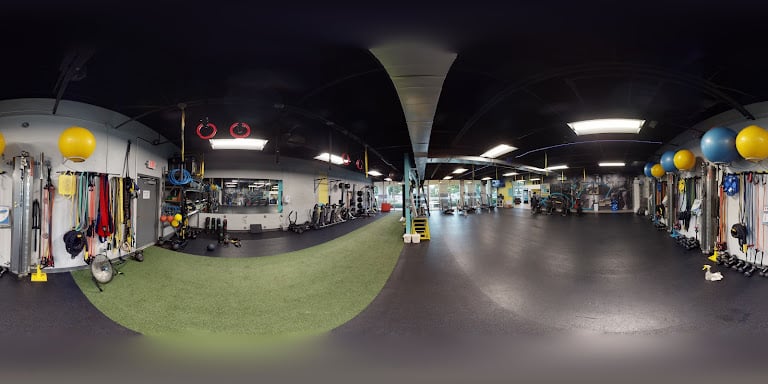 Gravity + Oxygen Fitness — Boca Raton, Florida (3)