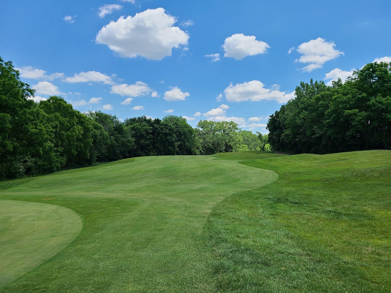 Gray Eagle Golf Course