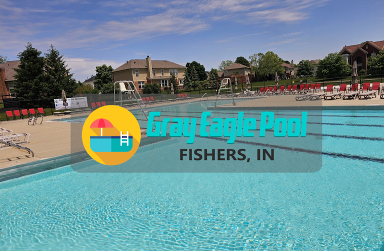 Gray Eagle Pool – Fishers