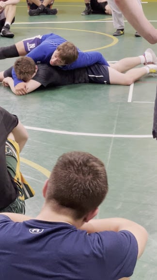 Great Neck Wrestling Club — Virginia Beach, Virginia (3)