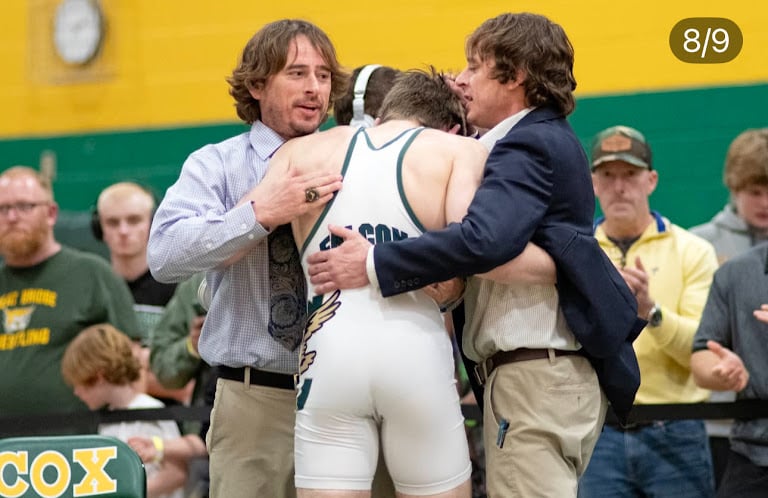 Great Neck Wrestling Club