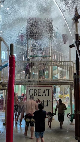 Great Wolf Lodge | Arizona — Scottsdale, Arizona (2)