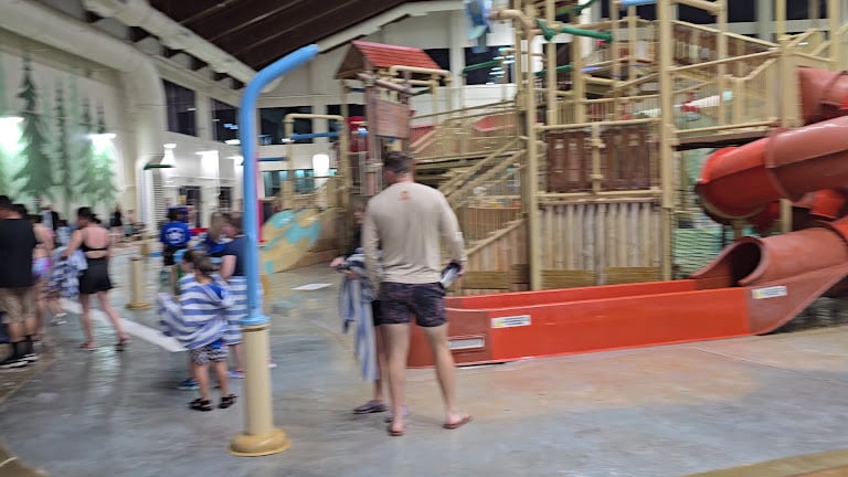 Great Wolf Lodge | Arizona — Scottsdale, Arizona (3)