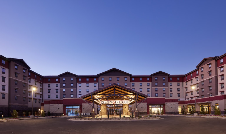 Great Wolf Lodge | Arizona