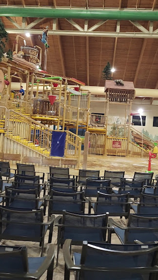 Great Wolf Lodge | Colorado Springs — Colorado Springs, Colorado (2)