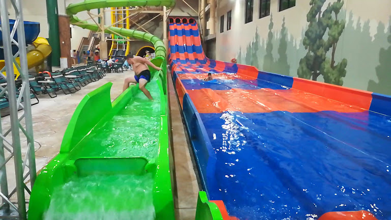 Great Wolf Lodge | Colorado Springs — Colorado Springs, Colorado (3)