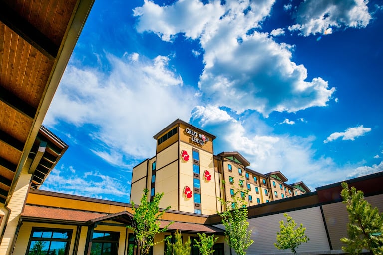 Great Wolf Lodge | Colorado Springs