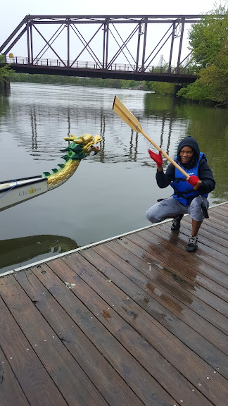 Greater Chicago Dragon Boat Club