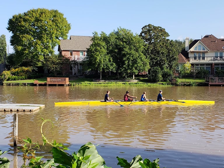 Greater Houston Rowing Club