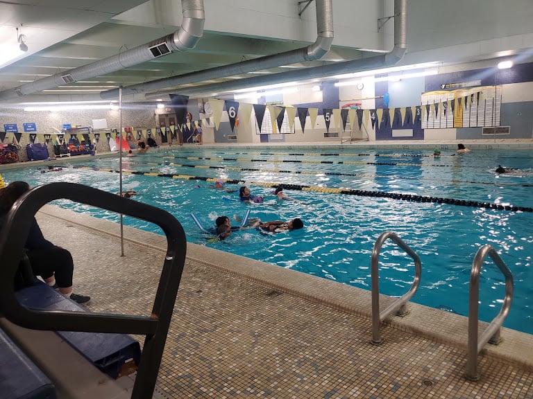 Greater Waterbury YMCA — Waterbury, Connecticut (2)