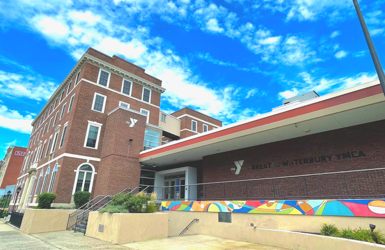 Greater Waterbury YMCA — Waterbury, Connecticut (3)