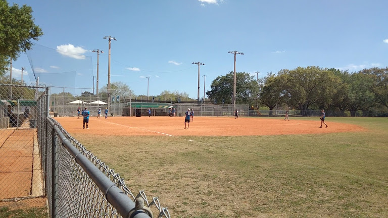 Greco Softball Complex — Tampa, Florida (2)