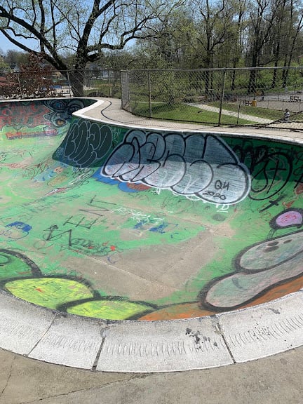 Green Skate Lab