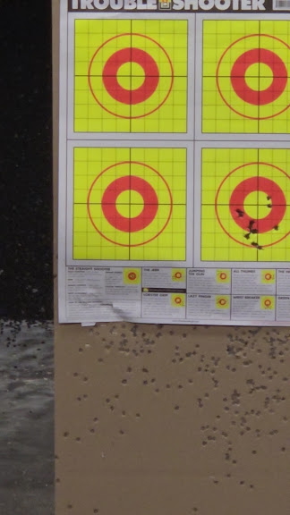 Green Top Shooting Range — Ashland, Virginia (3)