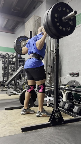 Greenpoint Athletics — Brooklyn, New York (3)