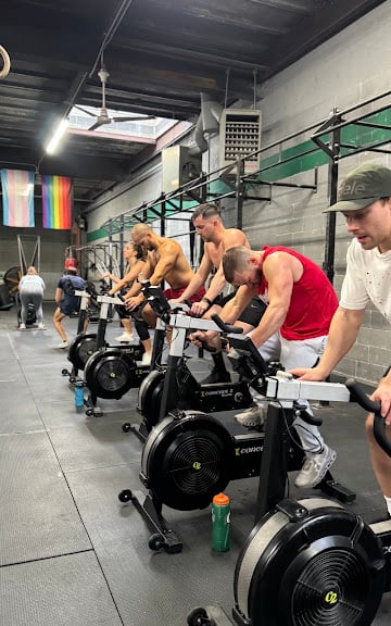 Greenpoint Athletics